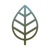 The AD Leaf Marketing Firm Studio Orlando Logotype