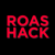ROAS HACK Logotype
