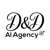 D&D AI Agency Logotype