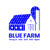 Blue Farm Google Ads and SEO Management Logotype