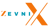 zevnix ai private ltd. Logotype
