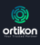 Ortikon Logotype
