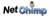 NetChimp Logotype