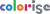 Colorise Logotype