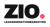Zio Advertising Logotype