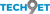 Tech9et Logotype