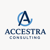 Accestra Consulting Logotype