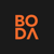 Boda Studios Logotype