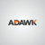Adawk Logotype