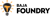 Baja Foundry Logotype