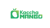 Kaccha Mango Logotype