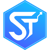 Santhya Infotech Logotype