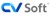 CVSoft Logotype