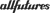 Allfutures Logotype