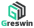 Greswin Logotype