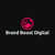 Brand Boost Digital Logotype