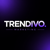 Trendivo Marketing Logotype