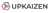 UPKAIZEN Logotype