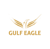 GULF EAGLE PRODUCTIONS Logotype