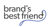 Brand's Best Friend Logotype