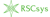 RSC Systems Pvt Ltd Logotype