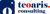 Teoaris Consulting Logotype