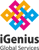 iGenius Logotype