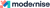 Modernise Logotype