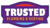 Trusted Plumbing and Heating Logotype