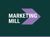 Marketing Mill Studio Logotype