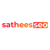 Sathees SEO Logotype