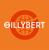 Gillybert Logotype