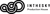 INTHESKY Production House Logotype