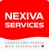 Nexiva Services Private Limited Logotype