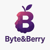 ByteandBerry Logotype