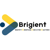 Brigient Logotype