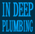 In Deep Plumbinf Logotype
