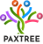 Paxtree Logotype