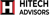 Hitech Advisors Logotype