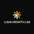Luma Growth Lab Logotype