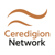 Ceredigion Network Logotype