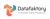Datafaktory AG Logotype