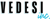 Vedesi Inc Logotype