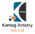 Kamog Artistry (U) Ltd Logotype