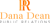 Dana Dean Public Relations Logotype