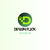 Design Flick Studio Logotype