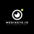 Media Eye Logotype