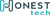Honest Solutions LTD Logotype