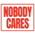 Nobody Cares Logotype