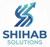 Shihab Solutions Logotype